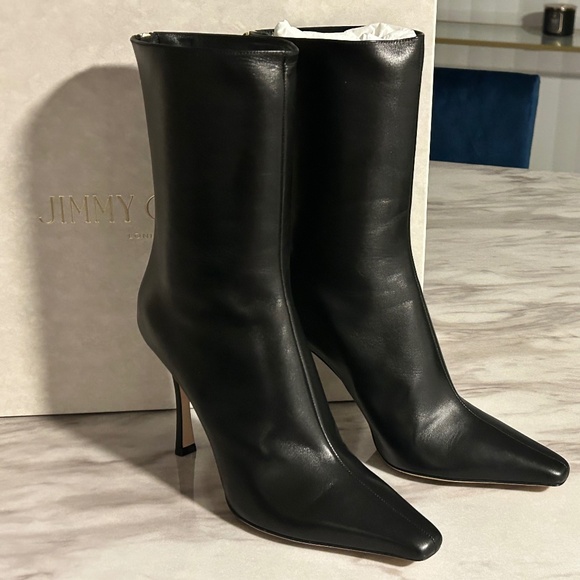 Jimmy Choo Agathe Ankle Boot